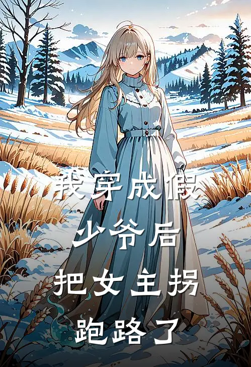 郭帅郭峰(我穿成假少爷后，把女主拐跑路了)全本免费在线阅读_郭帅郭峰全集在线阅读