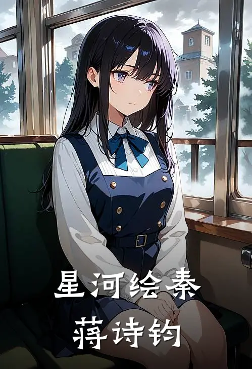 星河绘秦蒋诗钧(慕容雪洛千尘)完整版小说全文免费阅读_免费阅读无弹窗星河绘秦蒋诗钧慕容雪洛千尘