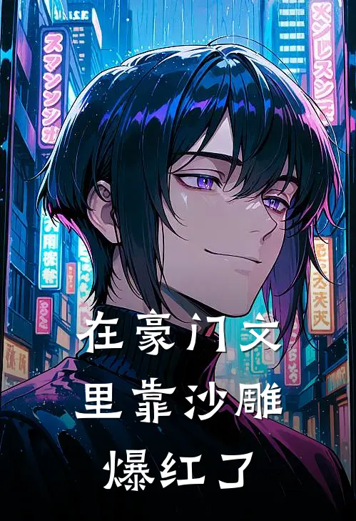 在豪门文里靠沙雕爆红了（林星冉林薇薇）最新章节列表_林星冉林薇薇)在豪门文里靠沙雕爆红了最新章节列表笔趣阁（在豪门文里靠沙雕爆红了）