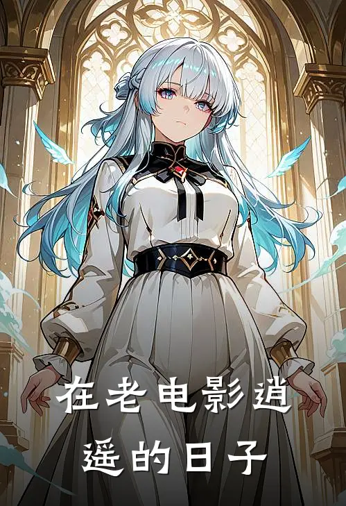 在老电影逍遥的日子