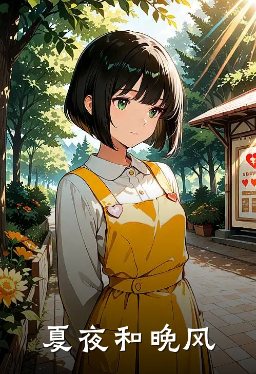 《夏夜和晚风》姜夏江宁全本阅读_(姜夏江宁)全集阅读