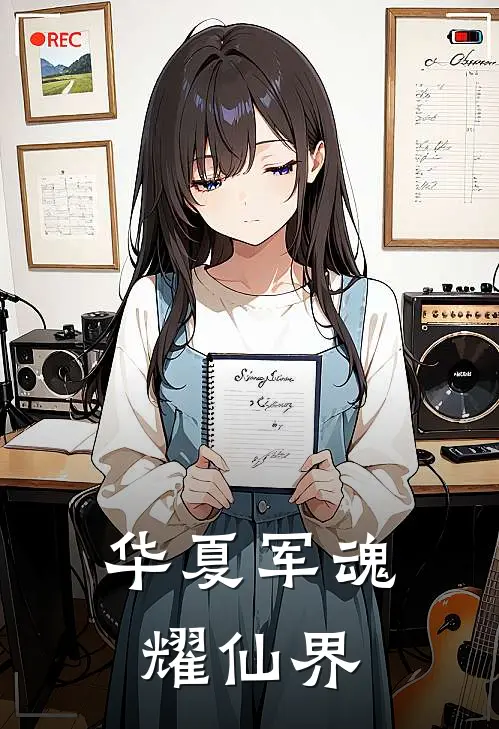 华夏军魂耀仙界(陆久安张大山)全本免费小说_新热门小说华夏军魂耀仙界陆久安张大山