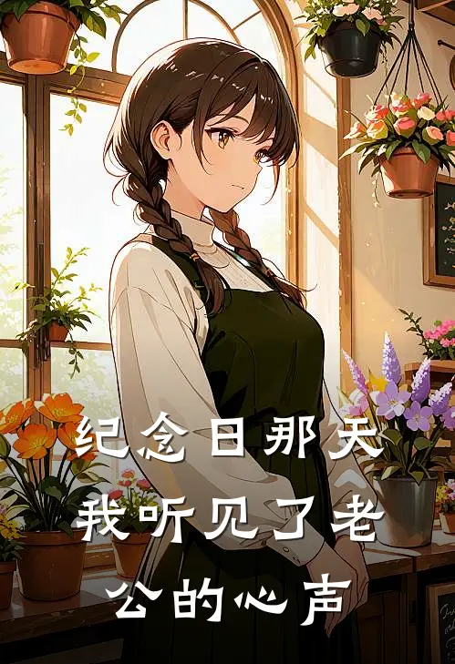 纪念日那天，我听见了老公的心声