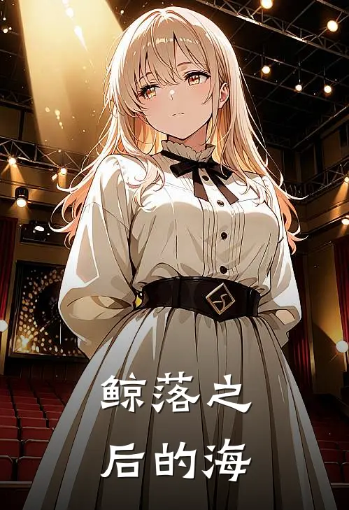 鲸落之后的海林深赵富贵完结版小说_最新章节列表鲸落之后的海(林深赵富贵)