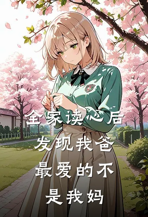 全家读心后，发现我爸最爱的不是我妈