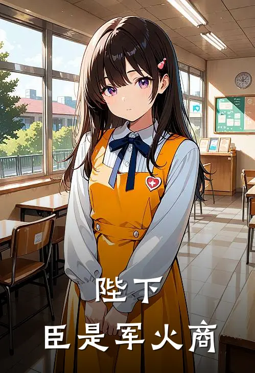 陛下，臣是军火商