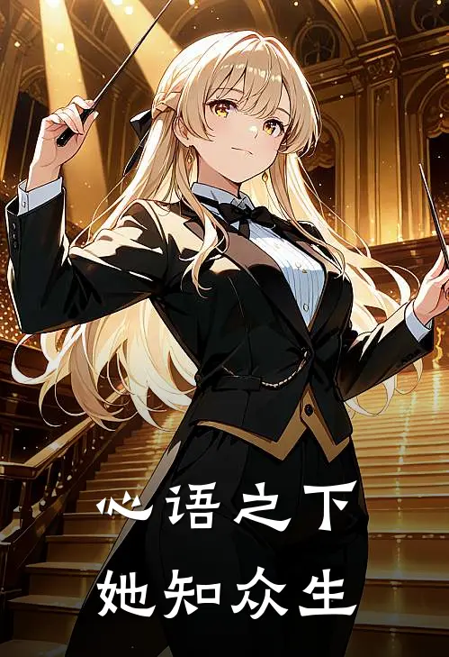 心语之下：她知众生