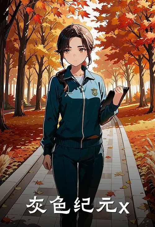 《灰色纪元x》艾里安奈芙沙火爆新书_灰色纪元x(艾里安奈芙沙)最新热门小说