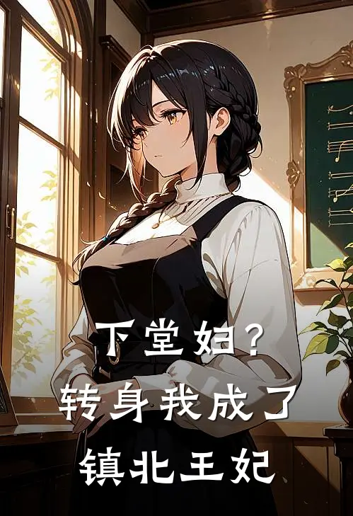 下堂妇？转身我成了镇北王妃镇北王沈鸾完本热门小说_完本小说免费下堂妇？转身我成了镇北王妃(镇北王沈鸾)