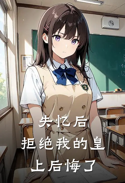 失忆后，拒绝我的皇上后悔了