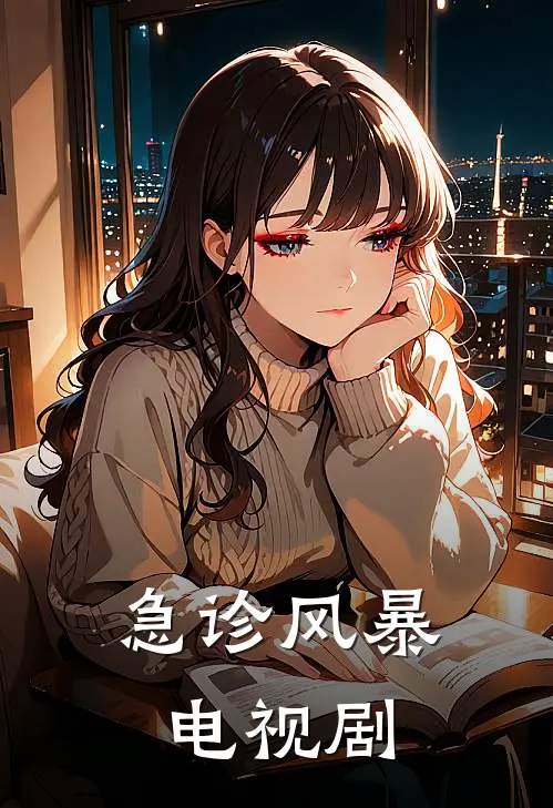 急诊风暴电视剧