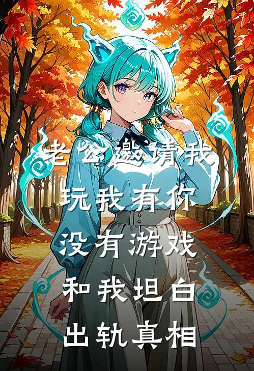 老公邀请我玩“我有你没有”游戏，和我坦白出轨真相