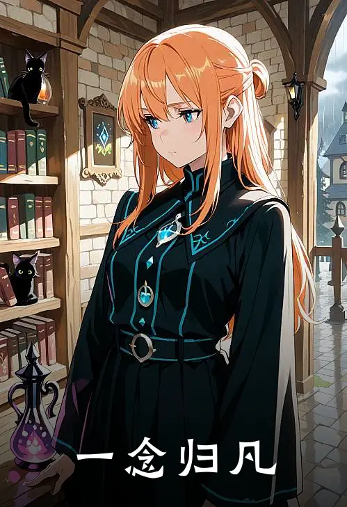 一念归凡（林念凡云中子）最新章节列表