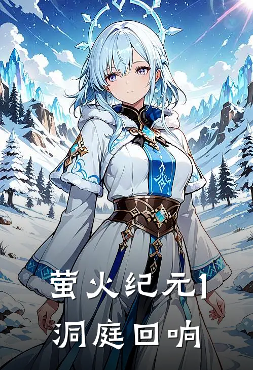 萤火纪元1：洞庭回响