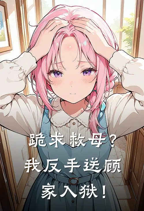 跪求救母？我反手送顾家入狱！柳玉芬顾明轩热门完结小说_最热门小说跪求救母？我反手送顾家入狱！柳玉芬顾明轩