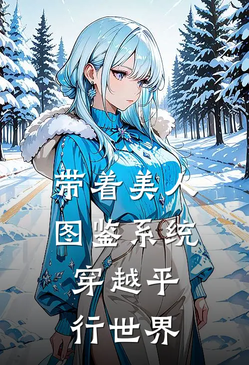 《带着美人图鉴系统，穿越平行世界》龙昭君何晴完结版阅读_龙昭君何晴完结版在线阅读