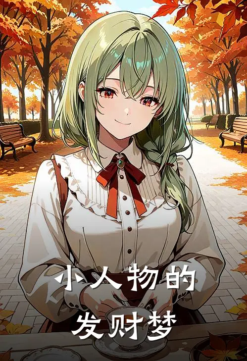 小人物的发财梦王强赵志刚小说免费完结_完本热门小说小人物的发财梦王强赵志刚
