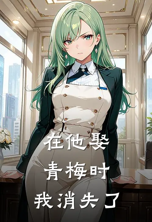 在他娶青梅时，我消失了(苏晚陆承宇)完结版小说推荐_最新完结小说推荐在他娶青梅时，我消失了苏晚陆承宇