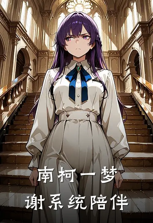 南柯一梦：谢系统陪伴