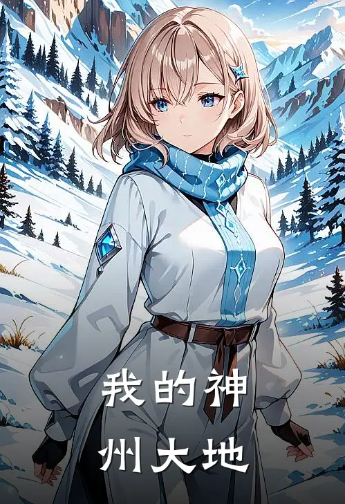 我的神州大地姜瑶陈默免费小说在线看_完本小说阅读我的神州大地(姜瑶陈默)