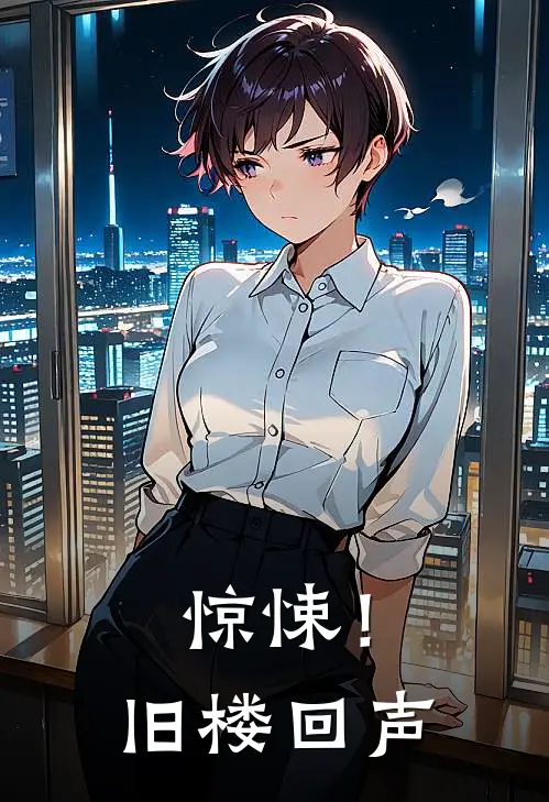 惊悚！旧楼回声