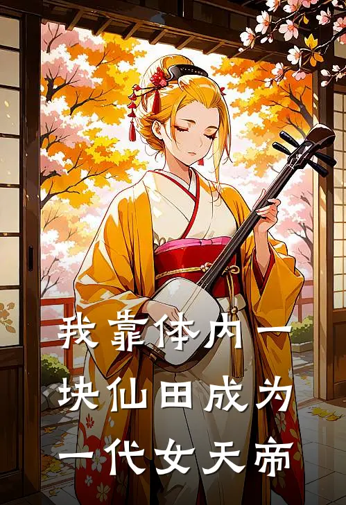 我靠体内一块仙田成为一代女天帝黄一梦李响小说完整版_完结版小说推荐我靠体内一块仙田成为一代女天帝(黄一梦李响)