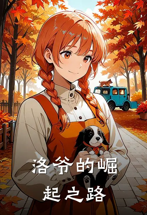 洛爷的崛起之路东方洛小林免费小说全文阅读_最新好看小说洛爷的崛起之路东方洛小林