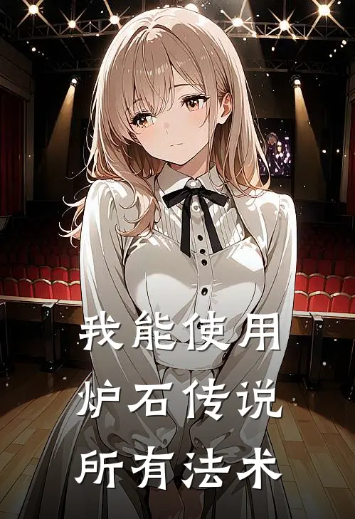 我能使用炉石传说所有法术(林默梵高)最新推荐小说_在哪看免费小说我能使用炉石传说所有法术林默梵高