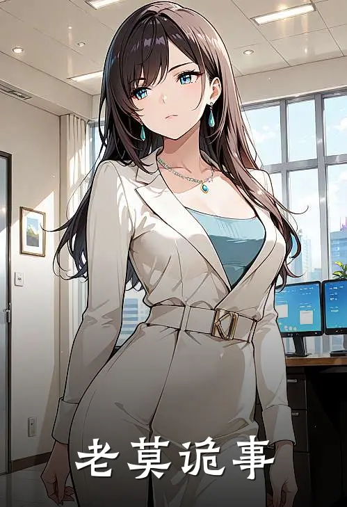 老莫诡事(林薇许曼)热门小说_完结版小说全文免费阅读老莫诡事(林薇许曼)