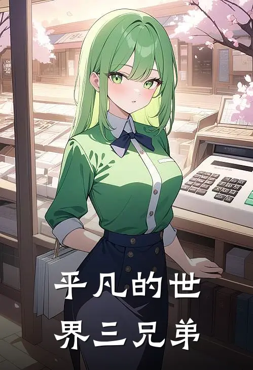 《平凡的世界三兄弟》田运生林波已完结小说_平凡的世界三兄弟(田运生林波)火爆小说