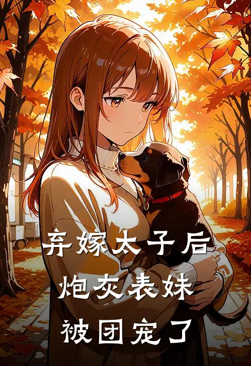 弃嫁太子后，炮灰表妹被团宠了(温时窈陆聿洲)小说最新章节_全文免费小说弃嫁太子后，炮灰表妹被团宠了温时窈陆聿洲