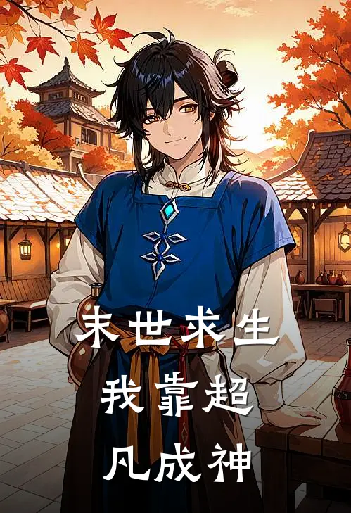 末世求生：我靠超凡成神苏溪巩幸完本完结小说_无弹窗全文免费阅读末世求生：我靠超凡成神(苏溪巩幸)