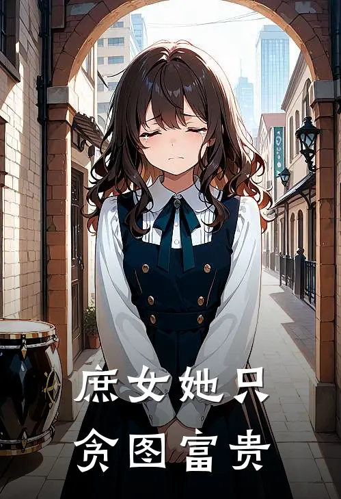 庶女她只贪图富贵