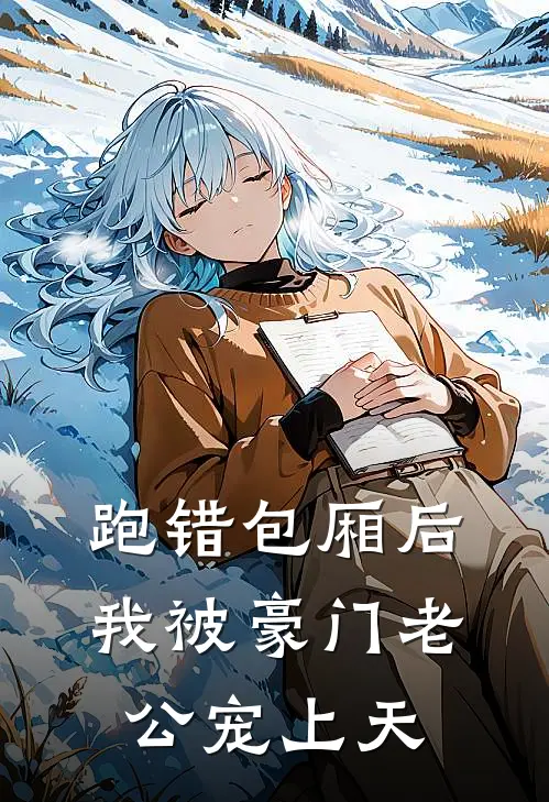 跑错包厢后，我被豪门老公宠上天(苏晚晚苏丽丽)全章节在线阅读_苏晚晚苏丽丽全章节在线阅读