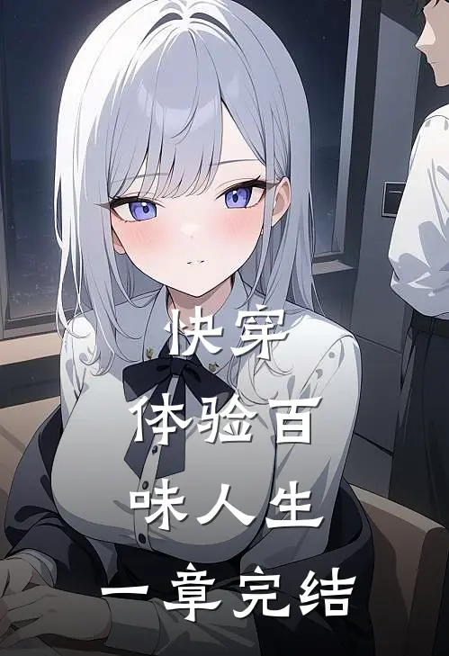 快穿，体验百味人生，一章完结(阮柒阮柒)免费阅读无弹窗_最新好看小说推荐快穿，体验百味人生，一章完结阮柒阮柒