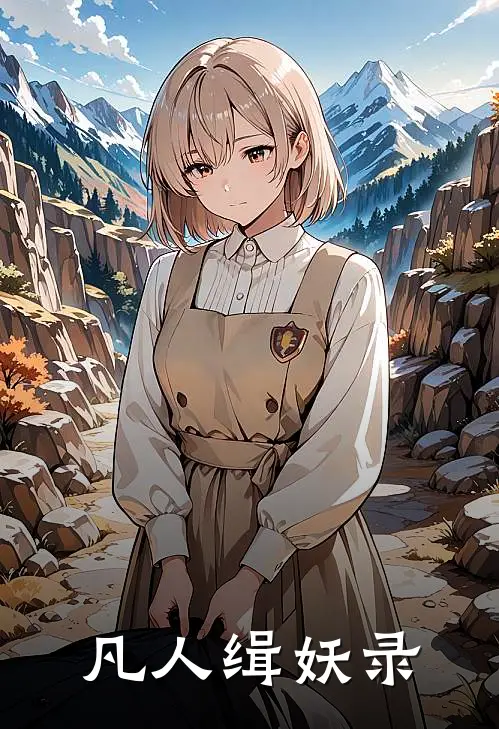 唐尘岚云(凡人缉妖录)全本阅读_唐尘岚云最新热门小说