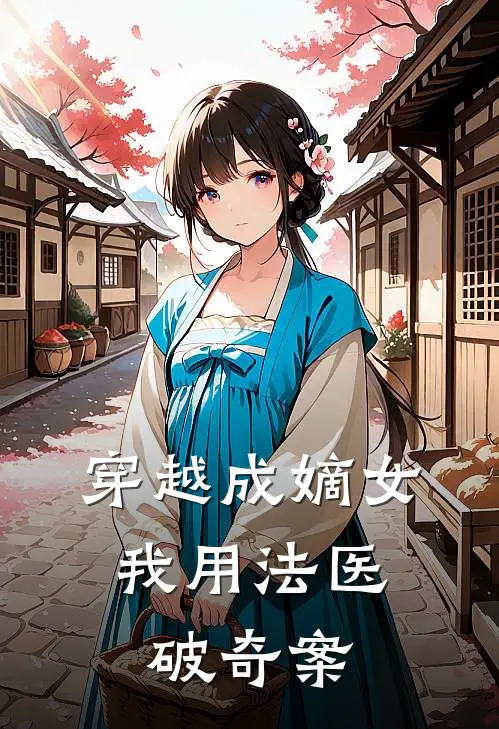 穿越成嫡女：我用法医破奇案(苏砚春桃)免费小说完结_最新推荐小说穿越成嫡女：我用法医破奇案(苏砚春桃)