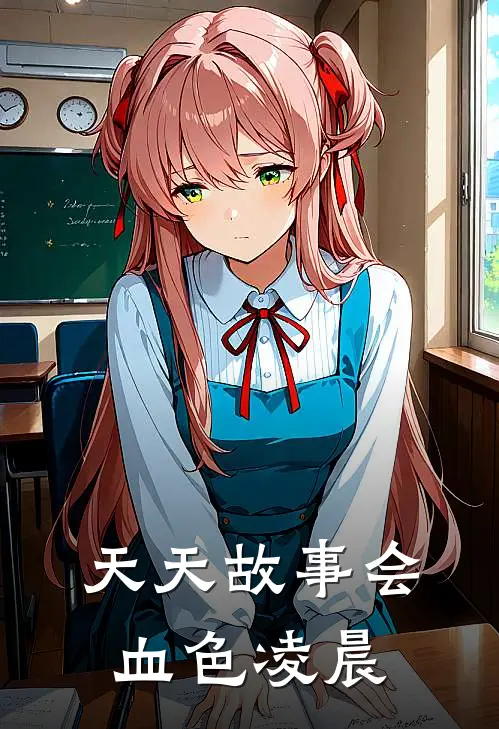 天天故事会血色凌晨