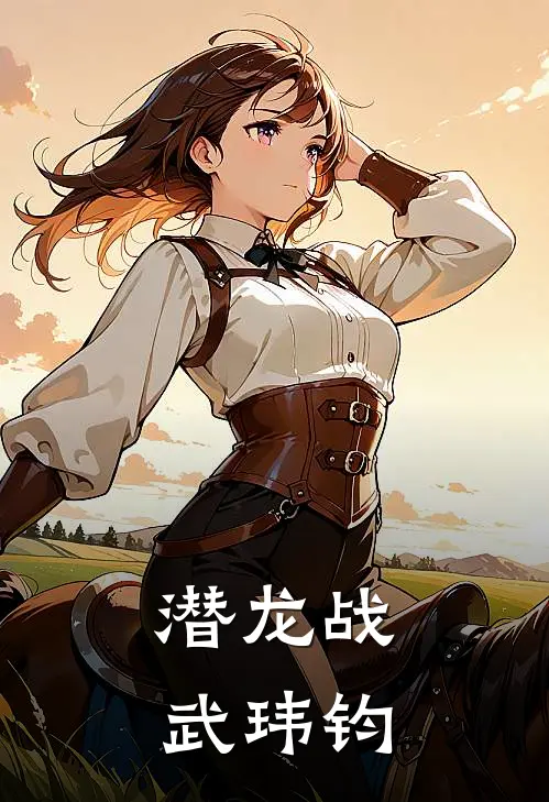 潜龙战武玮钧(苏清婉秦骁)完结版小说推荐_最新完结小说推荐潜龙战武玮钧苏清婉秦骁