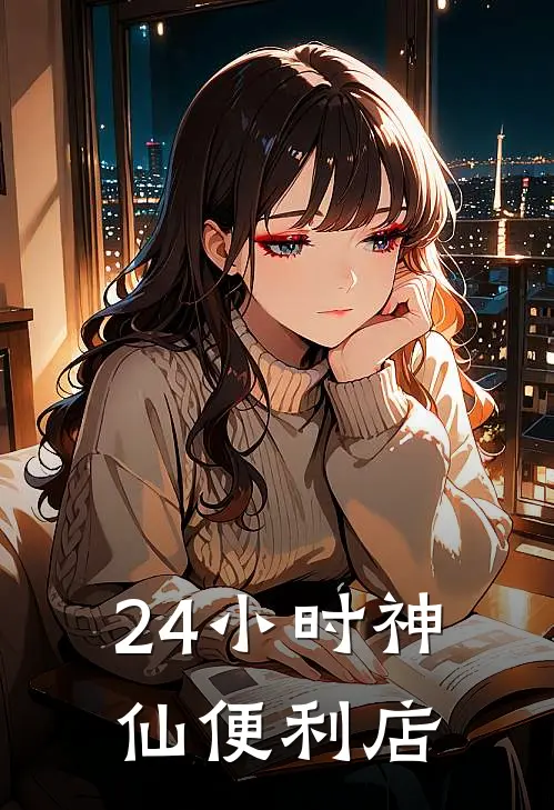 24小时神仙便利店