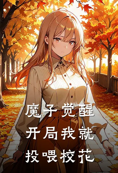 唐明唐小荷（魔子觉醒：开局我就投喂校花）全文免费阅读无弹窗大结局_