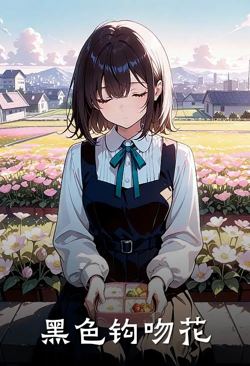 黑色钩吻花舒景厉海琳全本免费完结小说_免费小说完结黑色钩吻花舒景厉海琳