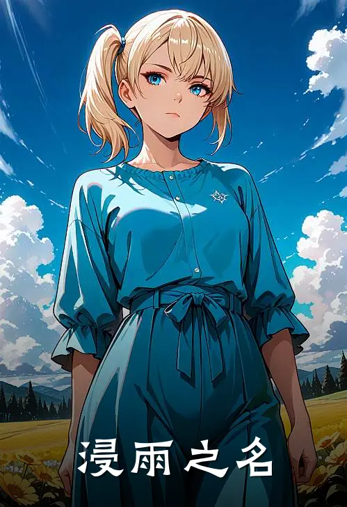 浸雨之名(沈轶林岚)免费阅读完整版小说_最新小说全文阅读浸雨之名沈轶林岚