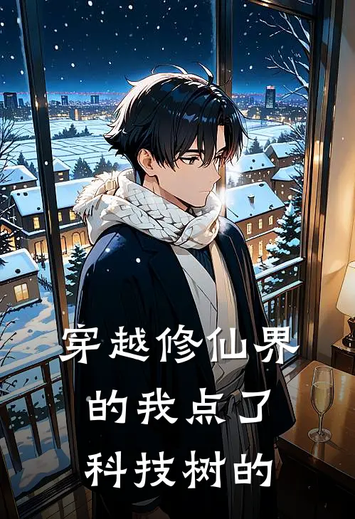 穿越修仙界的我点了科技树的