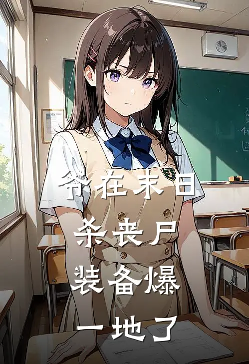 爷在末日杀丧尸，装备爆一地了陈锋林晓晓完结小说_完结版小说全文免费阅读爷在末日杀丧尸，装备爆一地了陈锋林晓晓