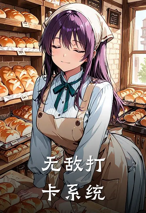 无敌打卡系统