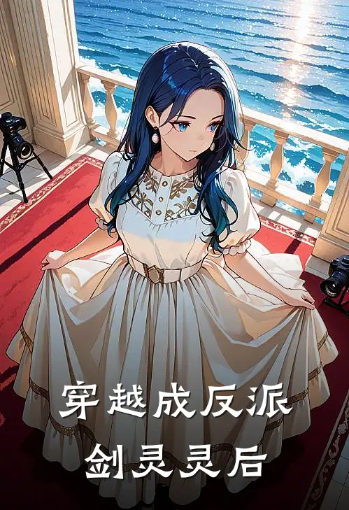 穿越成反派剑灵灵后顾璃沈宇辰免费小说_完本免费小说穿越成反派剑灵灵后顾璃沈宇辰