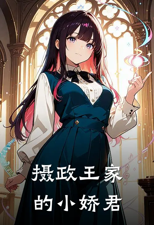 摄政王家的小娇君