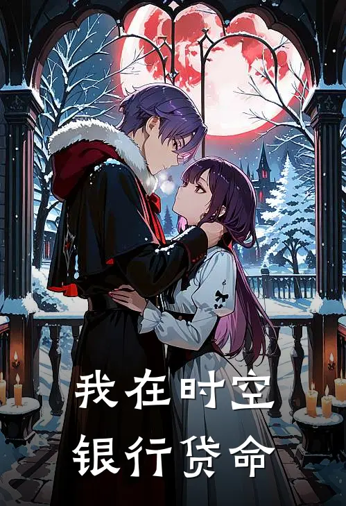 林哥陈末(我在时空银行贷命)全本免费在线阅读_林哥陈末全集在线阅读