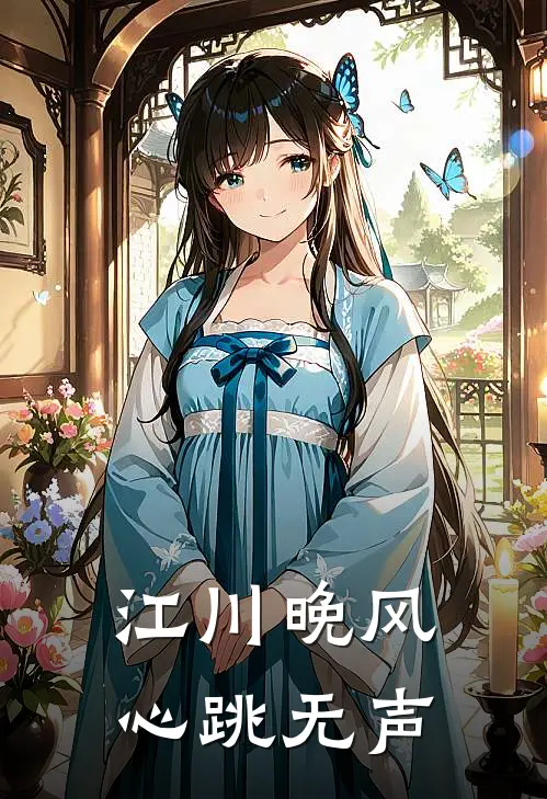 江川晚风：心跳无声(沐言沈逸辰)热门网络小说_小说推荐完结江川晚风：心跳无声(沐言沈逸辰)